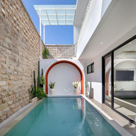 Sayang Villa Bali ケロボカン エクステリア 写真
