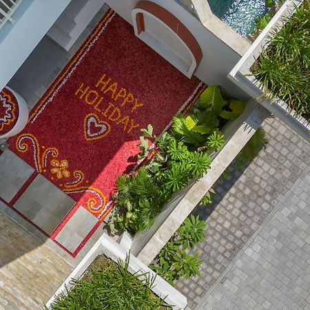 Sayang Villa Bali ケロボカン エクステリア 写真