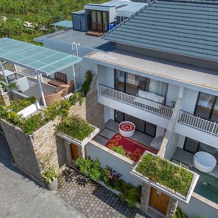 Sayang Villa Bali ケロボカン エクステリア 写真