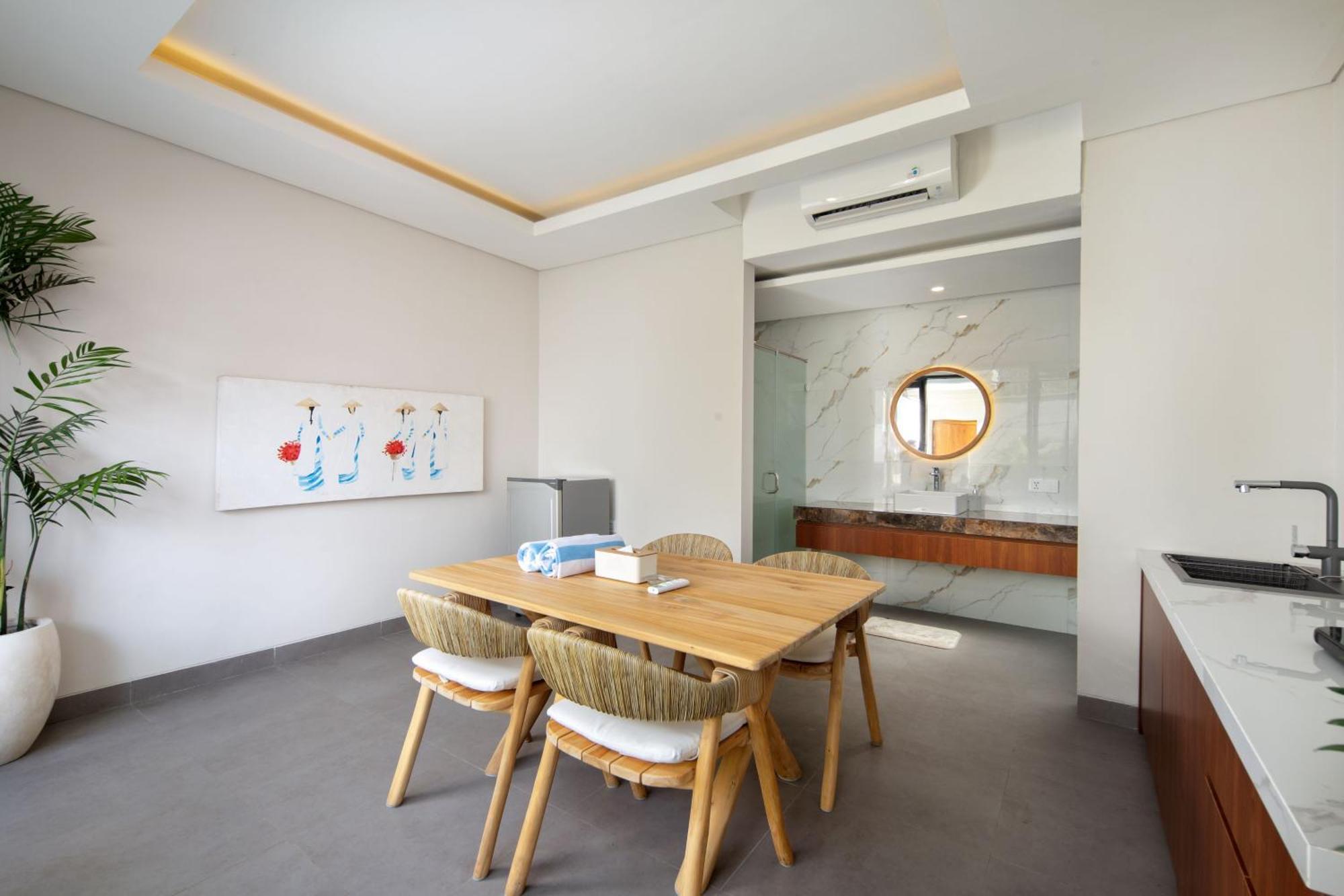 Sayang Villa Bali ケロボカン エクステリア 写真