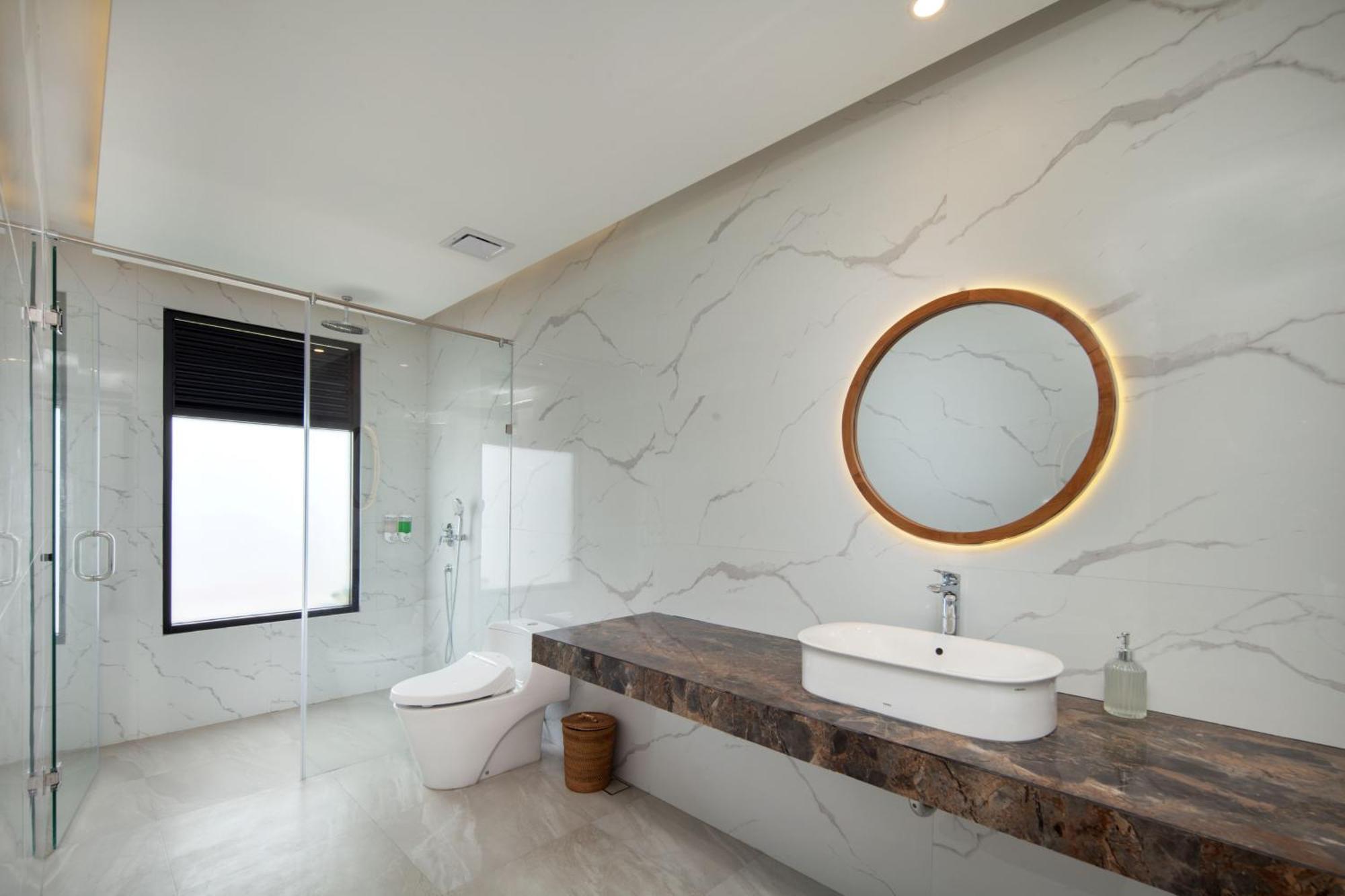 Sayang Villa Bali ケロボカン エクステリア 写真