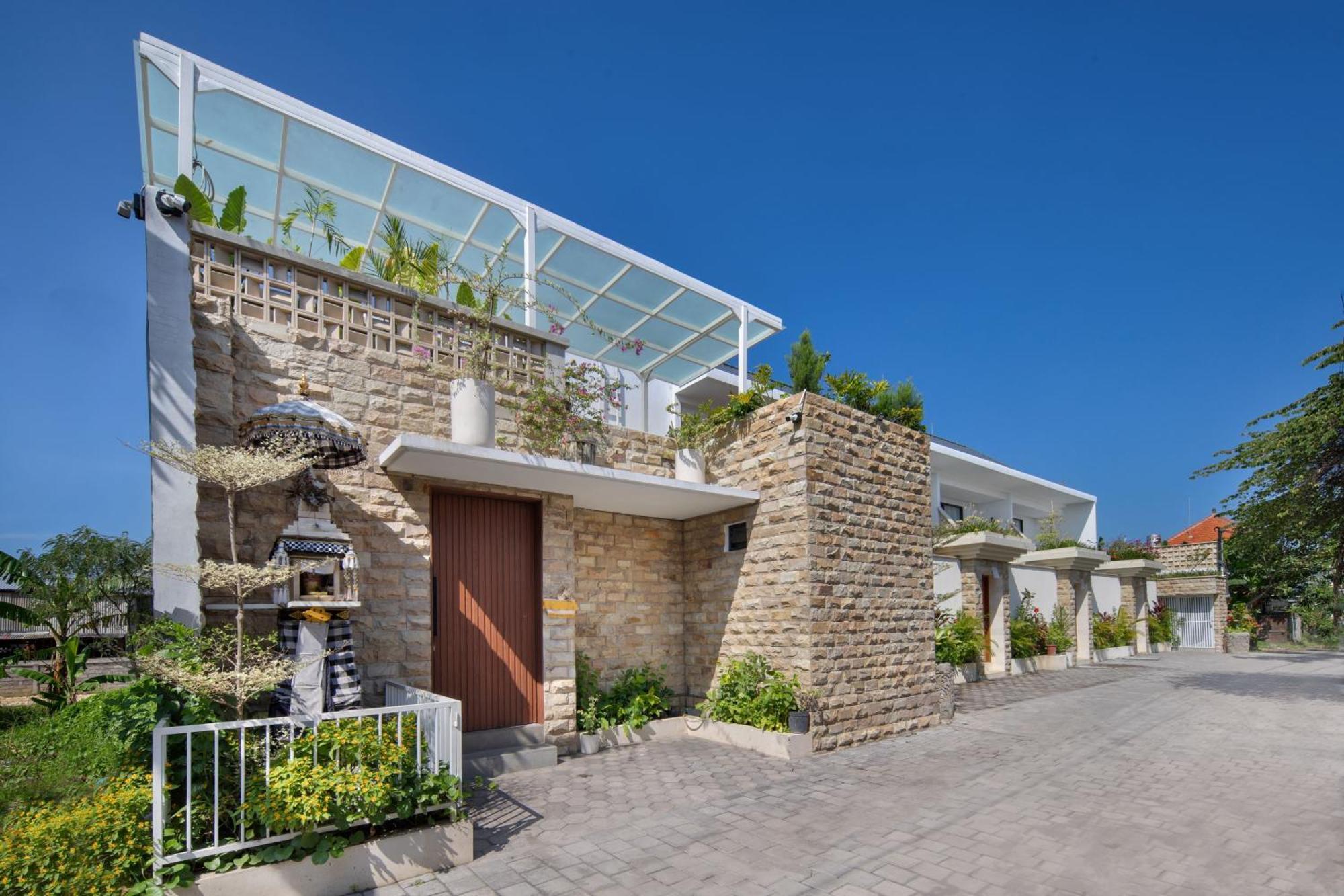 Sayang Villa Bali ケロボカン エクステリア 写真